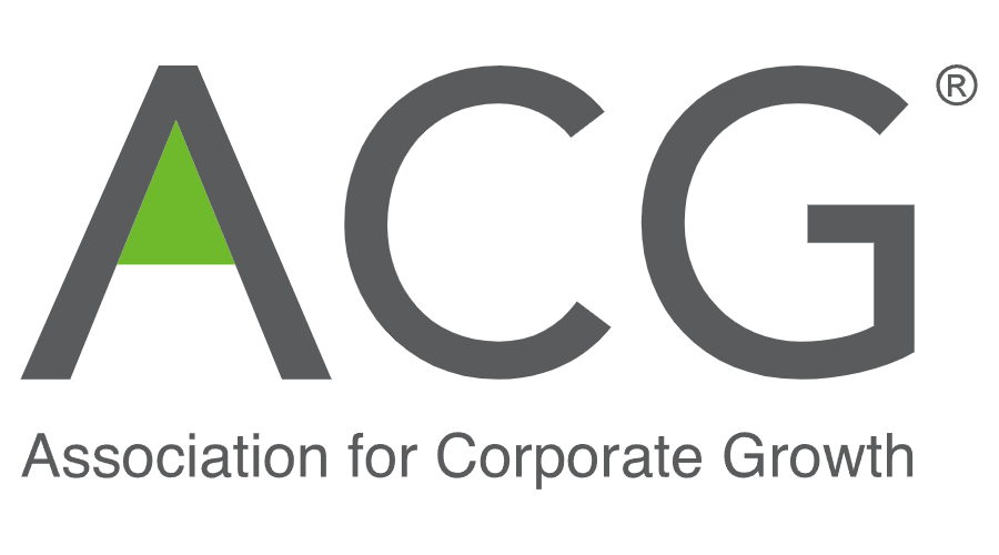 ACG, Association for Corporate Growth